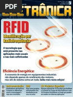 447 - Revista Saber Eletrônica