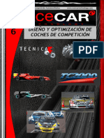 Race Car Diseño y Optimización de Coches de Competición