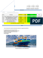 Presupuesto Petrosan 2023