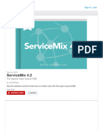 ServiceMix ESB