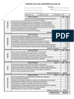 Check-List 5S IMPRESSAO 14abr2016