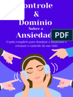 Dominio&Controle Ansiedade