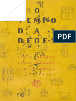 O Tempo Das Redes - Pdf.jywd