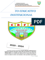 Pei Mosoq Llacta - 2023 Actualizado Okk