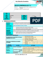 Sesion CCSS 4° Sec-Semana 02 Uni 2