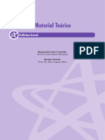 UNIDADE V - Estilística Lexical