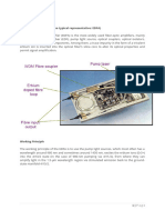 Optical Amplifiers Oct 23