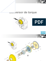 Conversor de Torque