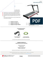 Informativo Tecnico Centurion 300