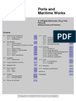 Ports and Horbour