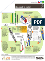 Ficha 12 Estándar de Manejo de Cilindros de Gas de Uso Industrial
