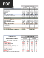 Valentina Vasquez Finanzas