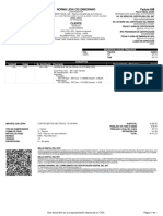 CIZN740505TX8 Factura 638