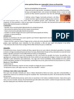 Devoção Das 6 Primeiras Quintas-Feiras em Reparação À Jesus Na Eucaristia