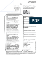 Examen Diciembre 5to 2019