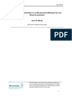 Example Revenue PDF