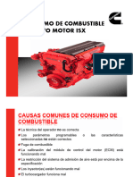 Diagnostico de Inyectores de Combustible