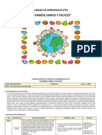 T21-U3-5 Años Planificacion Parte 1