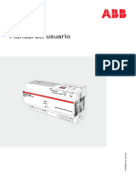 User Manual Insite Pro M - Rev1.4 - Es