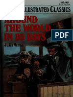 Around The World in 80 Days - Marian Leighton