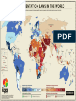 ENG ILGA World Map Sexual Orientation Laws Dec2020