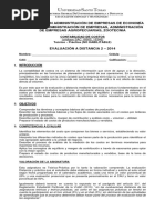 Tecnología en Administración de Empresas de Economía Solidaria, Administración de Empresas, Administración de Empresas Agropecuarias, Zootecnia