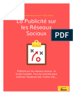 Guide Marketing Publicite Reseaux Sociaux v2.1