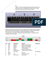 PnPduino Honda B D Pinout