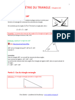 19 Triangles 2