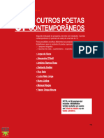 Poetas Contemporaneos