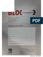 BLOC Screening R Protocolo