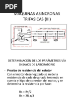 Maquinas Asincronas Trifasicas - C