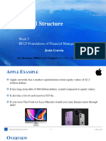 Lecture-9 10 Capital-Structure