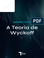 Money Map - A Teoria de Wyckoff