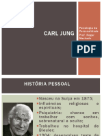 Carl Jung - Slides