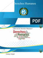 Derechos Humanos