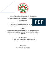 Corrección A PROYECTO ERICKA MONTAÑO