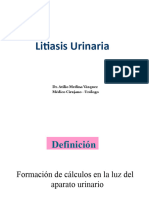 05 Litiasis Urinaria EDITADO