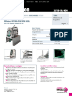 Master - TechEdition - ACC TunstenosULTIMA AFILADOR