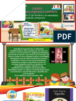 Arguedas PPT - Cuento