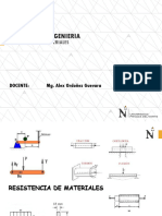 Ejercicios de Refuerzo - Torsion y Esfuerzo