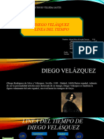 Diego Velazquez Arreglado