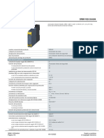 3RM11023AA04 Datasheet Es