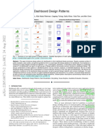 Dashboard Design Patterns