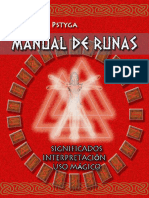 MANUAL de RUNAS E.pstyga 2019 Signed