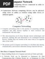 Networking Device