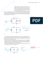 Lecture (Diode As Clamper)