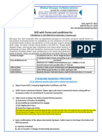 GEC RUSGEO FOB Based SCO Format