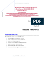 Corporate Computer Security 4th Edition Boyle Solutions Manual 1