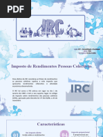 Powerpoint IRC - 7481